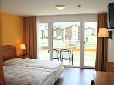 Welcome Hotel Taesch By Taescherhof Luaran gambar